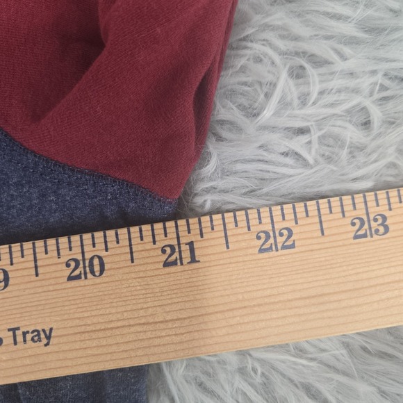 Ariat Chimayo Collection Womens XL‎ Multicolor Aztec Eagle Long Sleeve T-shirt - Picture 9 of 9